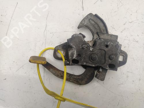 Used Hood lock MINI MINI (R50, R53) Cooper (116 hp) 23188001