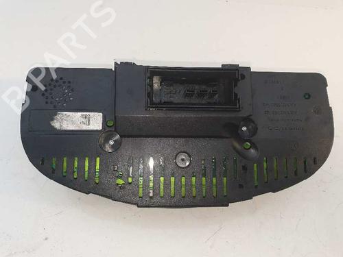 Instrument cluster VW GOLF V (1K1)  | BP4625202C47 