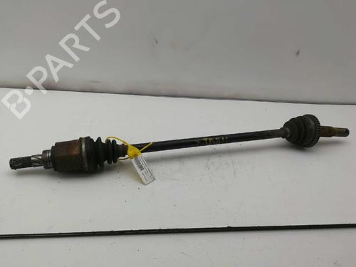 Used Right rear driveshaft NISSAN X-TRAIL I (T30) 2.2 Di 4x4 (114 hp) 5096619