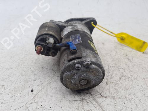 Starter SEAT IBIZA III (6L1)  | BP8213821M8 