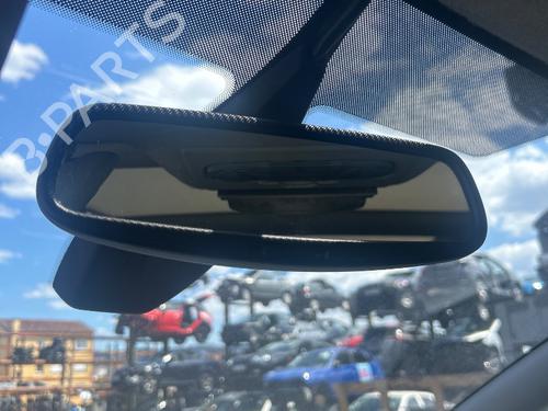 Used Rear mirror FORD S-MAX (WA6) [2006-2014]  26139009
