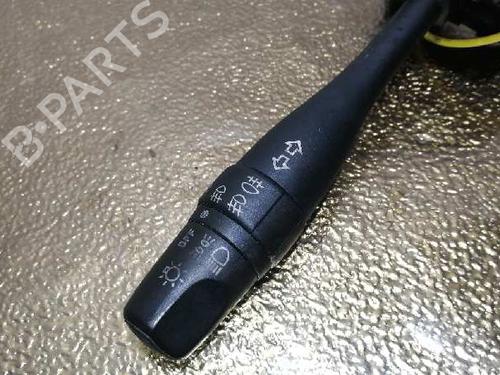Headlight switch NISSAN ALMERA TINO (V10) 2.2 dCi | BP1372197I24 