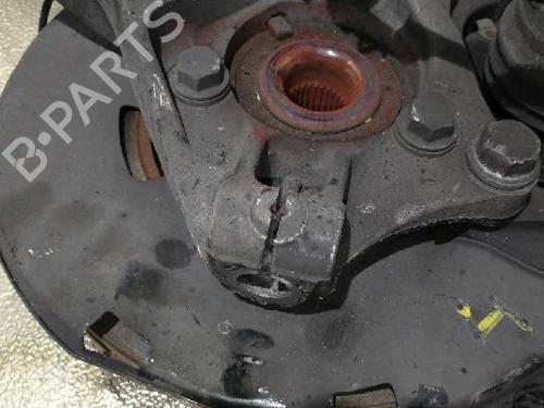 Left front steering knuckle OPEL ASTRA J Saloon 1.7 CDTI (69) | BP913549M25 
