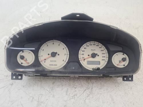 Used Instrument cluster ROVER 45 I Hatchback (RT) 1.6 (109 hp) 9555775