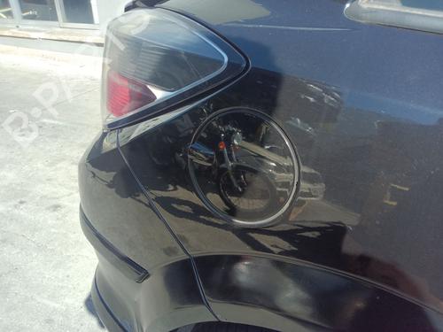 Tanklokket OPEL ASTRA H (A04) 1.7 CDTI (L48) (110 hp) 29267489