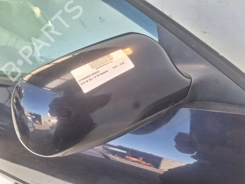 Right mirror AUDI A3 (8L1) 1.9 TDI | BP27730104C27 