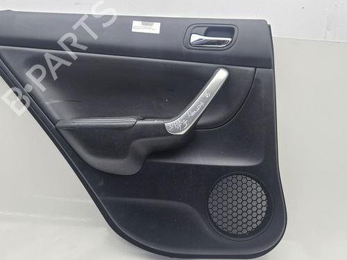 Used Rear left panel HONDA ACCORD VII (CL, CN) 2.2 i-CTDi (CN1) (140 hp) 28517528