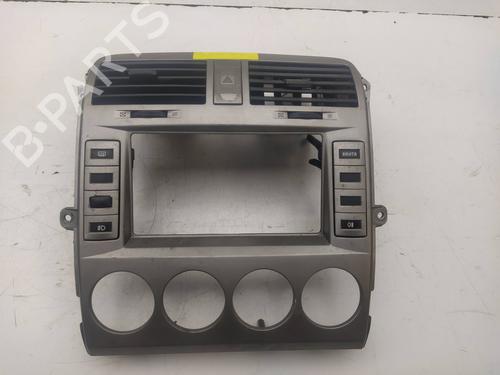 Warning switch KIA CARNIVAL II (GQ) 2.9 CRDi | BP10335101I22 