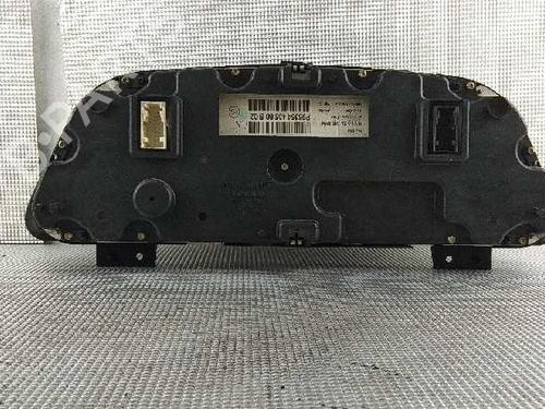 Instrument cluster CITROËN XSARA (N1) 1.9 TD | BP2132048C47 