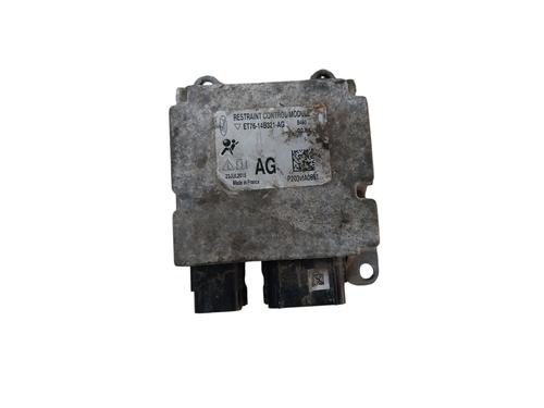 ecu-airbags-ford-transit-courier-b460-box-bodympv-2014-36596176 main image