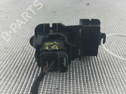 Warning switch SEAT LEON (1P1) 1.9 TDI | BP6621038I22 