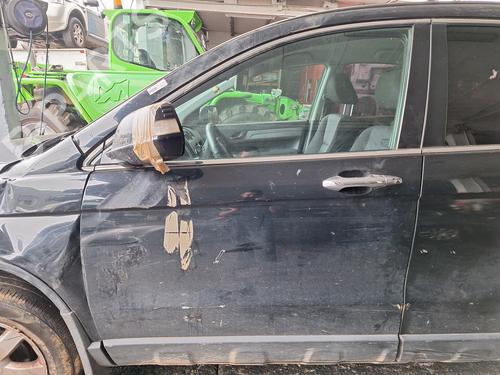 Used Left front door HONDA CR-V III (RE_) 2.2 i-CTDi 4WD (RE6) (140 hp) 18324250