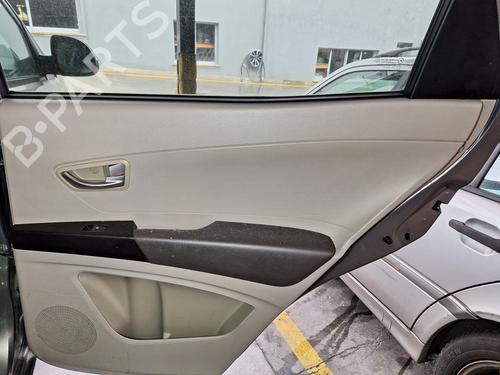Used Rear right panel Rear right panel 38935564 38935564