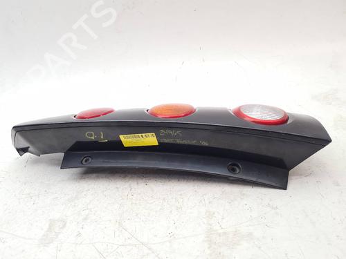 Højre baglygte SMART FORFOUR (454) 1.3 (454.031) | BP8064202C35