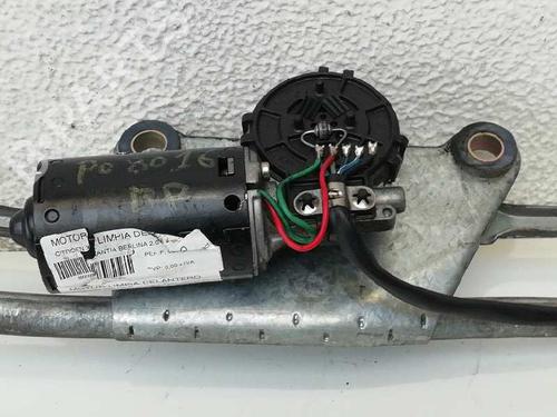 Front wiper motor CITROËN XANTIA (X1_, X2_) 2.0 HDI 109 | BP1584054M29 