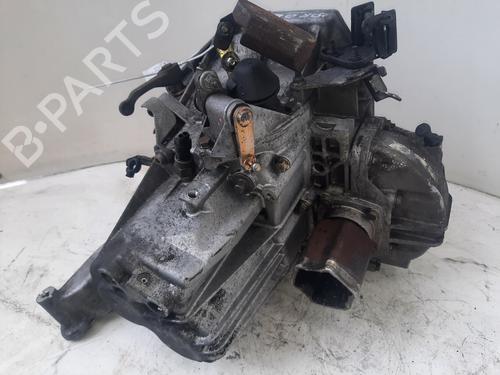 Gearbox ALFA ROMEO GT (937_) | BP24623884M3