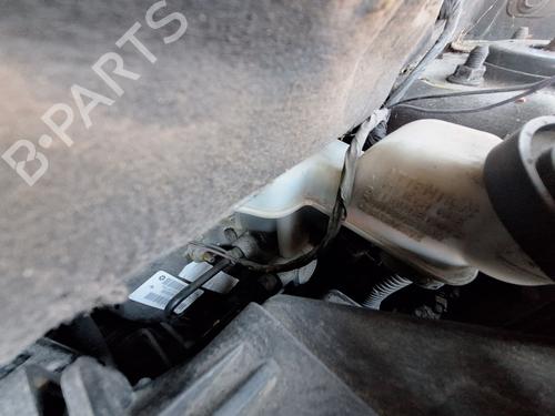 Used Servo brake Servo brake JEEP COMPASS (MK49) [2006-2026] 36383176 36383176