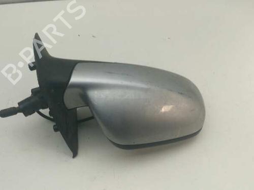 Right mirror PEUGEOT 307 (3A/C)  | BP5566685C27 