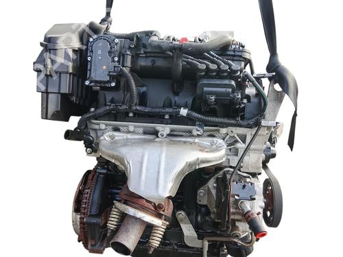 Engine DACIA LOGAN II  | BP32748514M1  - Image 5