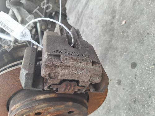 Left rear brake caliper BMW 5 (E60) 520 d | BP20129646M107 