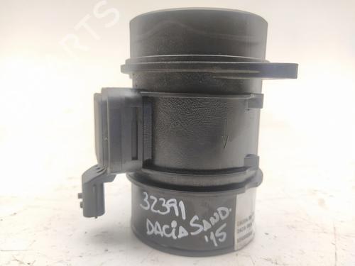 Used Mass air flow sensor DACIA SANDERO II [2012-2025]  18605633