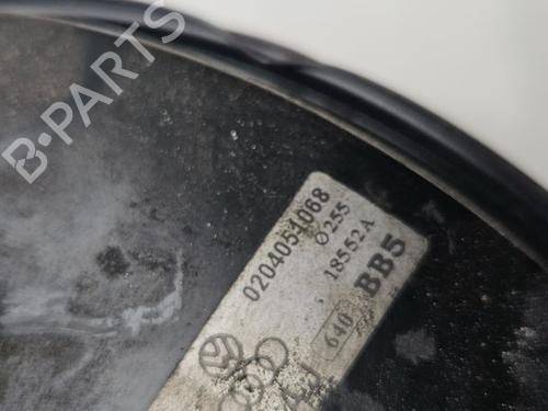 Servo brake SEAT LEON (1P1) | BP28671084M42