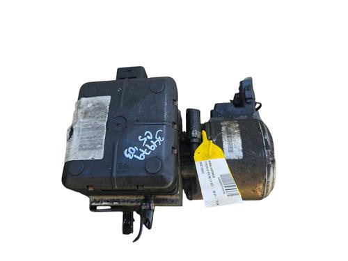 Used Suspension compressor Suspension compressor CITROËN C5 I (DC_) 1.8 16V (DC6FZB, DC6FZE) (115 hp) 36695674 36695674