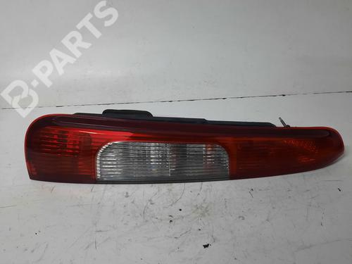 Used Left taillight Left taillight FORD C-MAX (DM2) 2.0 TDCi (136 hp) 10525129 10525129