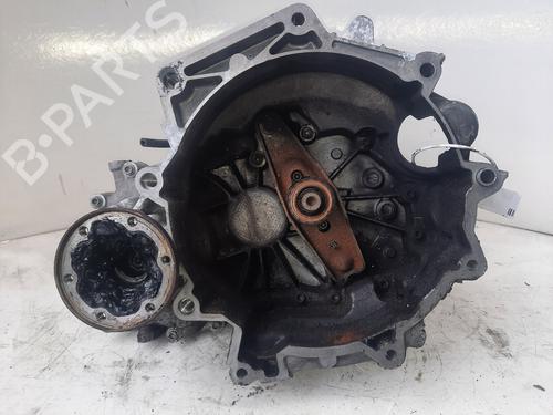 Used Gearbox VW POLO V (6R1, 6C1) [2009-2022]  24623886