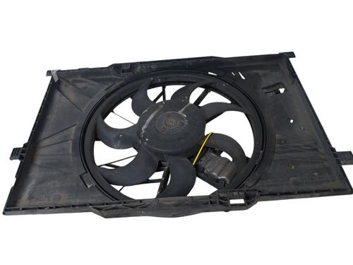 Used Radiator fan Radiator fan 21728580 21728580