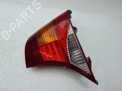 Used Right taillight FORD FOCUS I Saloon (DFW) 1.8 Turbo DI / TDDi (90 hp) 6593426