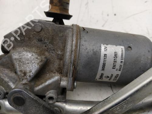 Front wiper motor RENAULT LAGUNA II (BG0/1_)  | BP15647522M29 