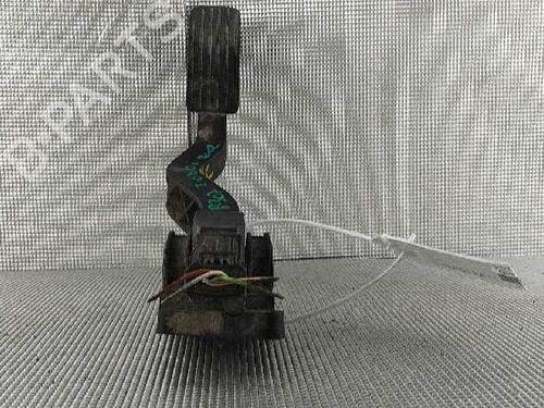 Pedal PEUGEOT 307 Break (3E) 2.0 HDI 110 | BP1617900I4 