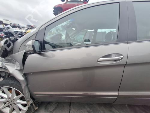Used Left front door Left front door 36383227 36383227