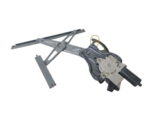 Used Front left window mechanism Front left window mechanism TOYOTA AVENSIS (_T25_) [2003-2008] 33798856 33798856