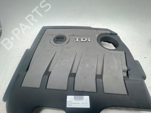 Used Upper protection SEAT LEON (1P1) 1.6 TDI (105 hp) 26390204