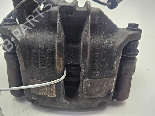 Højre bremsekaliber foran PEUGEOT 2008 I (CU_) [2013-2025]  28812422