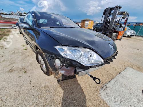 Left tailgate light RENAULT LAGUNA III (BT0/1) | BP36528725C79 - Image 8