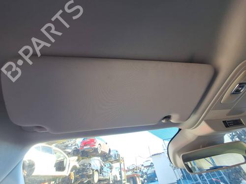 Venstre solskærm RENAULT MEGANE IV Hatchback (B9A/M/N_) 1.5 dCi 110 (B9A3) | BP39185297I1 - Image 2