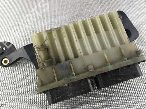 Used Engine control unit (ECU) OPEL ZAFIRA A MPV (T98) 2.0 DTI 16V (F75) (101 hp) 3262135