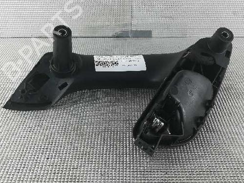Used Front left interior door handle VW POLO V (6R1, 6C1) 1.6 (90 hp) 3212230