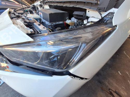 Venstre forlygte NISSAN LEAF (ZE1) Electric | BP39185342C28 - Image 2