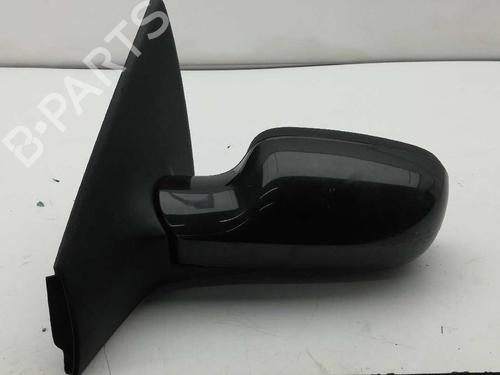 Left mirror RENAULT MEGANE II (BM0/1_, CM0/1_) 1.5 dCi (BM02, BM13, BM2A, CM02, CM13) | BP4073687C26 