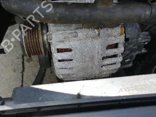 Alternator SEAT LEON (1P1)  | BP3651522M7 
