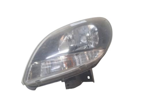 Left headlight RENAULT KANGOO (KC0/1_) 1.5 dCi | BP35943937C28 - Image 2