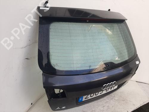 Tailgate AUDI A3 Sportback (8PA)  | BP10938769C6 