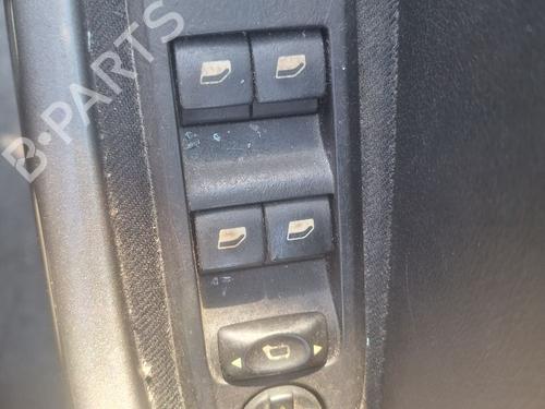 Used Left front window switch PEUGEOT 308 I (4A_, 4C_) [2007-2016]  29289939