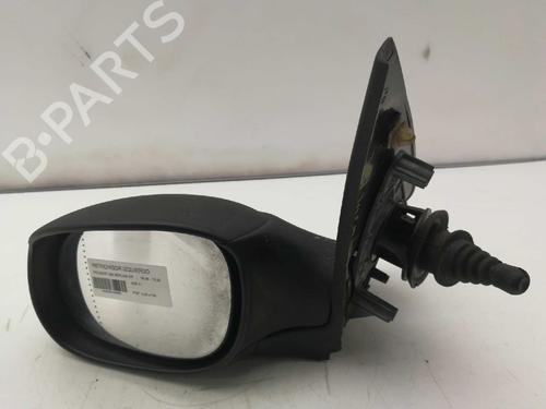 Used Left mirror PEUGEOT 206 Hatchback (2A/C) 1.4 LPG (75 hp) 5074912