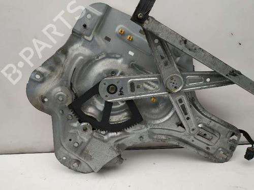 Rear left window mechanism KIA CERATO I Saloon (LD) 1.5 CRDi | BP5596310C24 