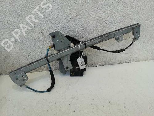 Front right window mechanism PEUGEOT 307 Break (3E) 2.0 | BP2521050C23 